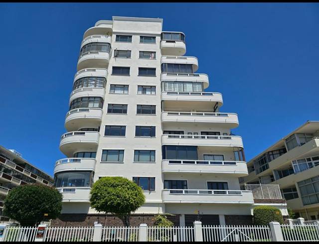 2 BEDROOM PROPERTY TO RENT IN SEA POINT